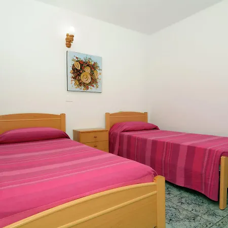 Casita Bahia Pool First Line Apartment