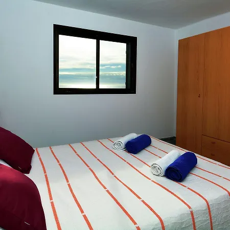 Apartment Casita Bahia Pool First Line *