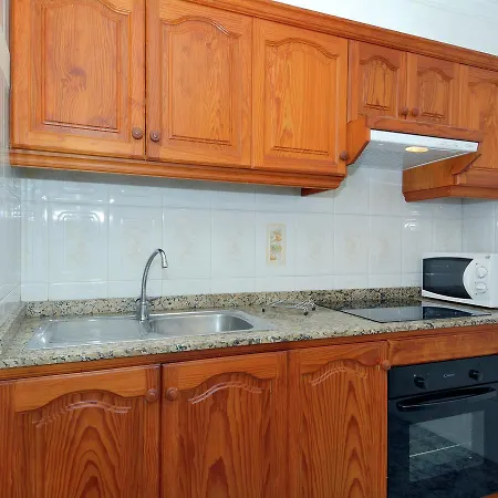 Casita Bahia Pool First Line Apartment