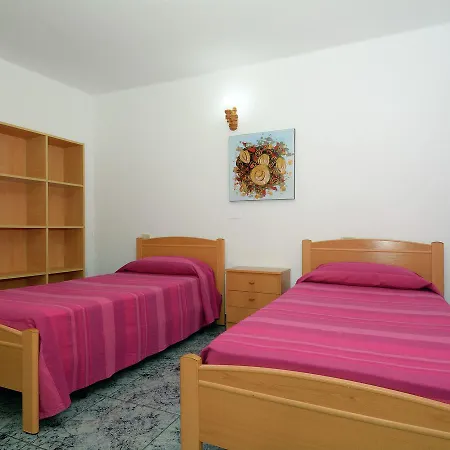 Apartment Casita Bahia Pool First Line *